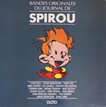 Bandes Originales du Journal de Spirou