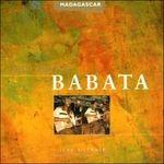 Madagascar - CD Audio di Babata