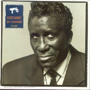 At Last - CD Audio di Screamin Jay Hawkins