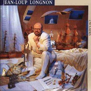 Cyclades - CD Audio di Jean-Loup Longnon