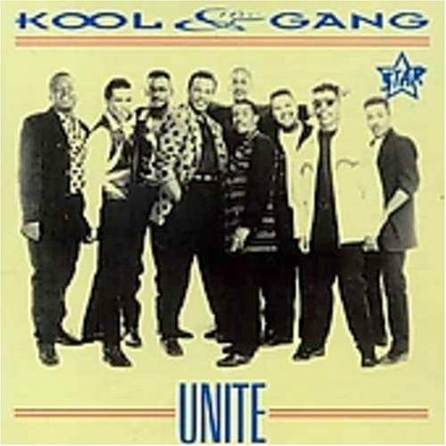 Unite - Vinile LP di Kool & the Gang