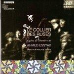 Le Collier des Ruses (Digipack)