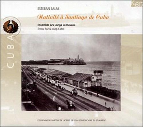 Les Chemins Du Baroque - CD Audio