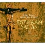 Passio Domini Nostri Jesu Christi - CD Audio di Esteban Salas y Castro