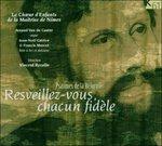 Resveillez-Vous Chacun Fidèle - Salmi Della Riforma (Digipack)