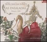 Las Ensaladas. Liriche spagnole del XVI secolo