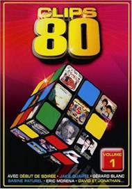 Music Dvd Clips 80 Vol. 1