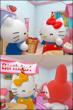 Hello Kitty Avventura di Compleanno - 3