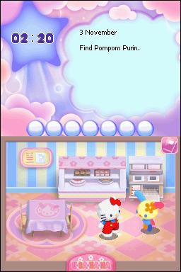 Hello Kitty Avventura di Compleanno - 8