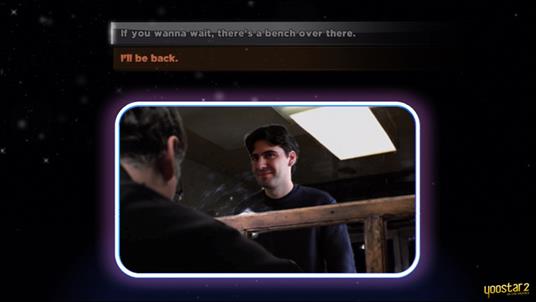 Yoostar 2: In The Movies - 6