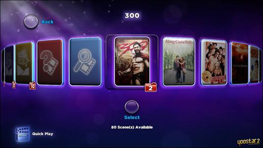 Yoostar 2: In The Movies - 8