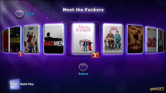 Yoostar 2: In The Movies - 9