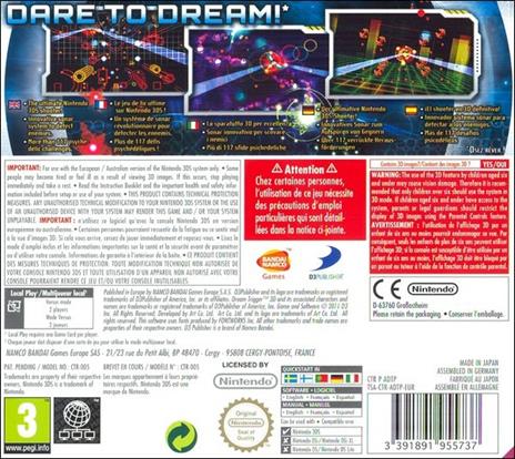 Dream Trigger 3D - 10