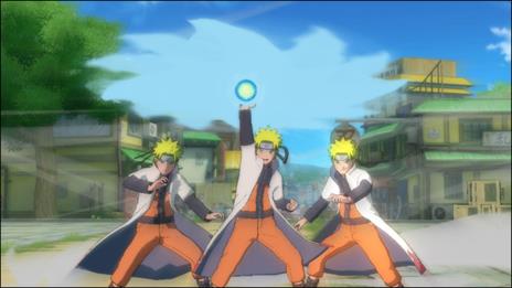 Naruto Shippuden. Ultimate Ninja Storm 3 Versione Day One - 8