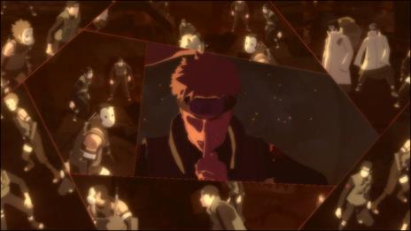 Naruto Shippuden. Ultimate Ninja Storm 3 Versione Day One - 10