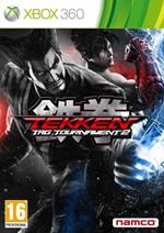 BANDAI NAMCO Entertainment Tekken Tag Tournament 2, Xbox 360 Inglese, ITA