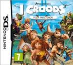 Croods. Festa preistorica