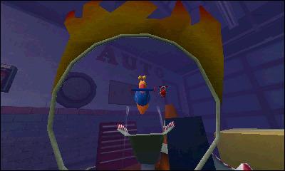 Turbo: Acrobazie in pista - 5