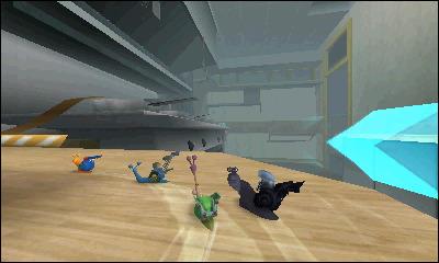 Turbo: Acrobazie in pista - 6