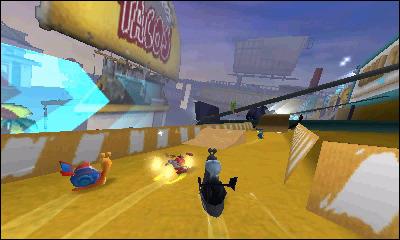 Turbo: Acrobazie in pista - 7