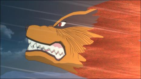 Naruto Shippunden Ultimate Ninja Storm 3 Full Burst - 7