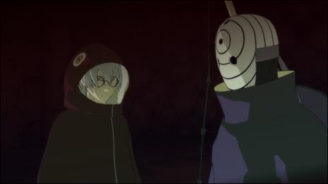 Naruto Shippunden Ultimate Ninja Storm 3 Full Burst - 9