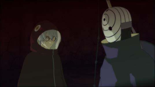 Naruto Shippunden Ultimate Ninja Storm 3 Full Burst - 9