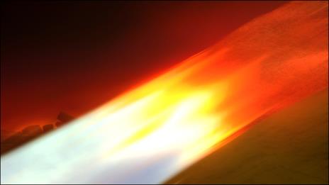 Naruto Shippunden Ultimate Ninja Storm 3 Full Burst - 10