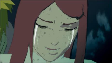 Naruto Shippunden Ultimate Ninja Storm 3 Full Burst - 8