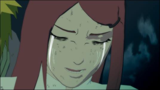 Naruto Shippunden Ultimate Ninja Storm 3 Full Burst - 8