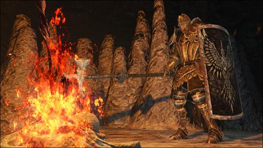 Dark Souls II - 3