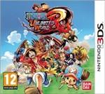 One Piece Unlimited World Red Day One Ed - 3DS