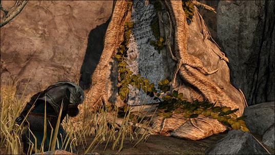 Dark Souls II. Scholar of the First Sin - 4