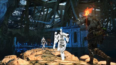 Dark Souls II: Scholar of the First Sin - 8