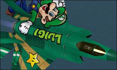 Ace Combat Assault Horizon Legacy Plus - 8