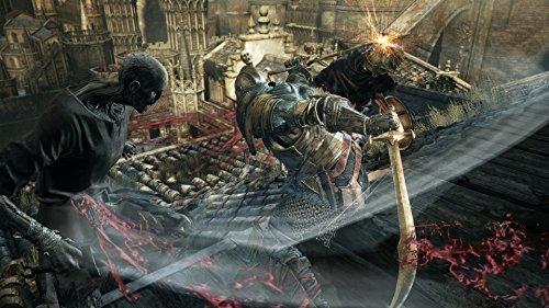 BANDAI NAMCO Entertainment Dark Souls III - Apocalypse Edition videogioco Xbox One Tedesca, Francese, ITA - 2