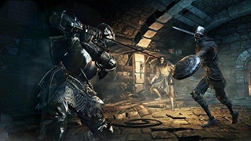 BANDAI NAMCO Entertainment Dark Souls III - Apocalypse Edition videogioco Xbox One Tedesca, Francese, ITA - 3