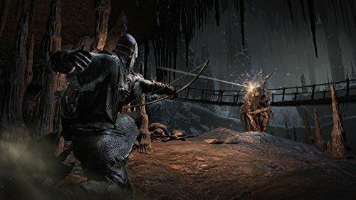 BANDAI NAMCO Entertainment Dark Souls III - Apocalypse Edition videogioco Xbox One Tedesca, Francese, ITA - 4