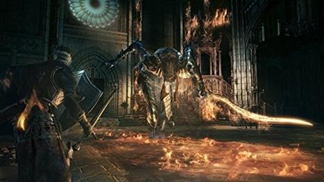 BANDAI NAMCO Entertainment Dark Souls III - Apocalypse Edition videogioco Xbox One Tedesca, Francese, ITA - 5