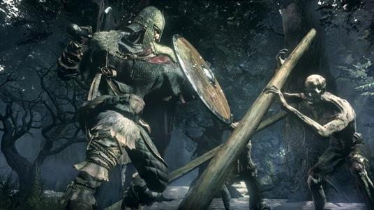 BANDAI NAMCO Entertainment Dark Souls III - Apocalypse Edition videogioco Xbox One Tedesca, Francese, ITA - 6