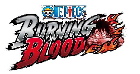 One Piece Burning Blood - XONE - 3