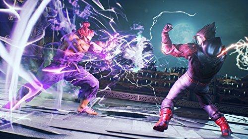 Tekken 7 - PS4 - 3