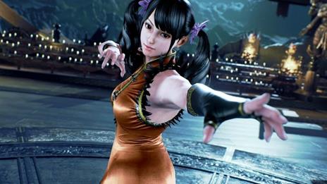 Tekken 7 - XONE - 4