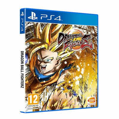 BANDAI NAMCO Entertainment Dragon Ball FighterZ Standard Inglese, ESP PlayStation 4