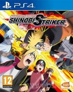 BANDAI NAMCO Entertainment Naruto To Boruto: Shinobi Striker, PS4 videogioco Basic PlayStation 4 Inglese, Giapponese