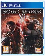 Soulcalibur 6 (EU) - PS4