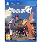 Digimon Survive PS4