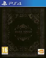 Dark Souls Trilogy - PlayStation 4 (Versione FR, Italiano incluso)