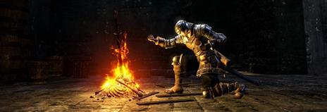 Dark Souls Trilogy Ps4 Es/Pt - Bandai Namco - 3