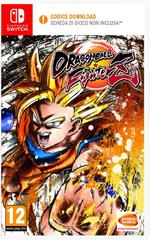 Dragon Ball FighterZ (CIAB) - SWITCH